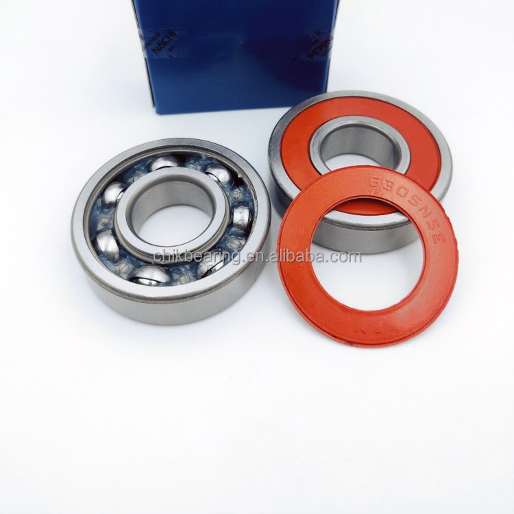 NS KOY NT SK FA SN Deep Groove Ball Bearing 6801 6802 6803 6804 6805 6806 6807 6808 6809 6810 Motor Bearing Agricultural Bearin