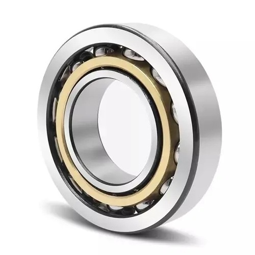 China Professional Bearing Manufacturer 7221 7222 7224 7226 7228 7230 Angular Contact Ball Bearings for Machine Tool Spindle