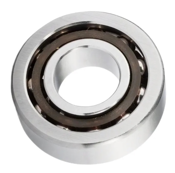 China Professional Bearing Manufacturer 7221 7222 7224 7226 7228 7230 Angular Contact Ball Bearings for Machine Tool Spindle