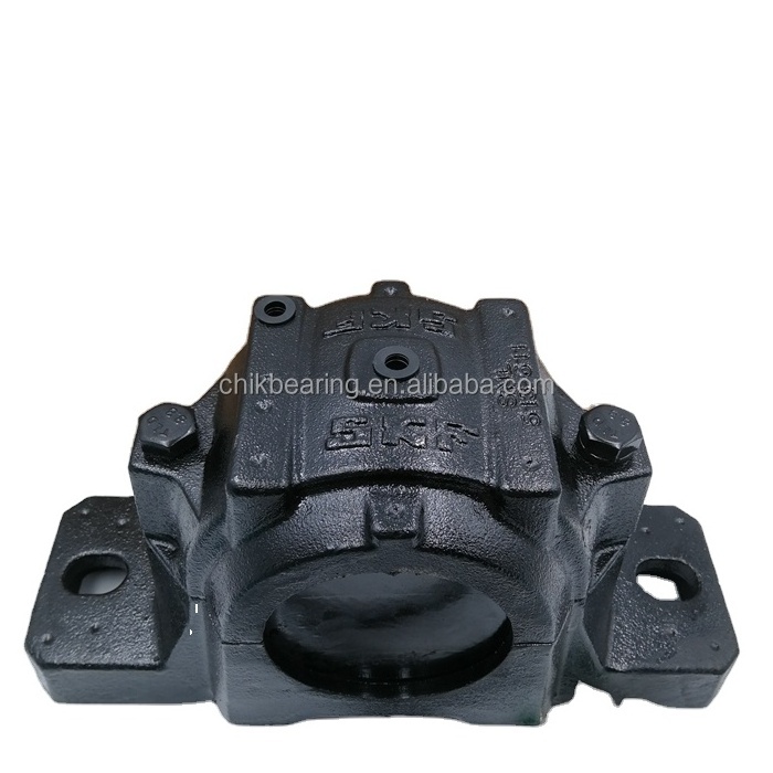 SN Mounted Split Plummer Block Bearing Housing SN616 SN617 SN618 SN619 SN620 SN622 SN624 SN626 SN628 SN630 SN632