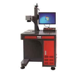 20w 30w 50w 70w 100w Fiber Laser Marking Machine Price fiber Laser Engraver laser Marker