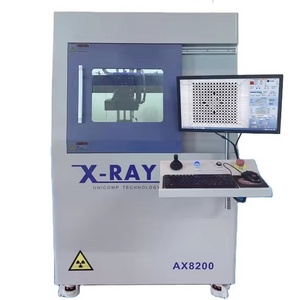 PCB X-RAY inspection machine  printed circuit board machine PCB Making Machine