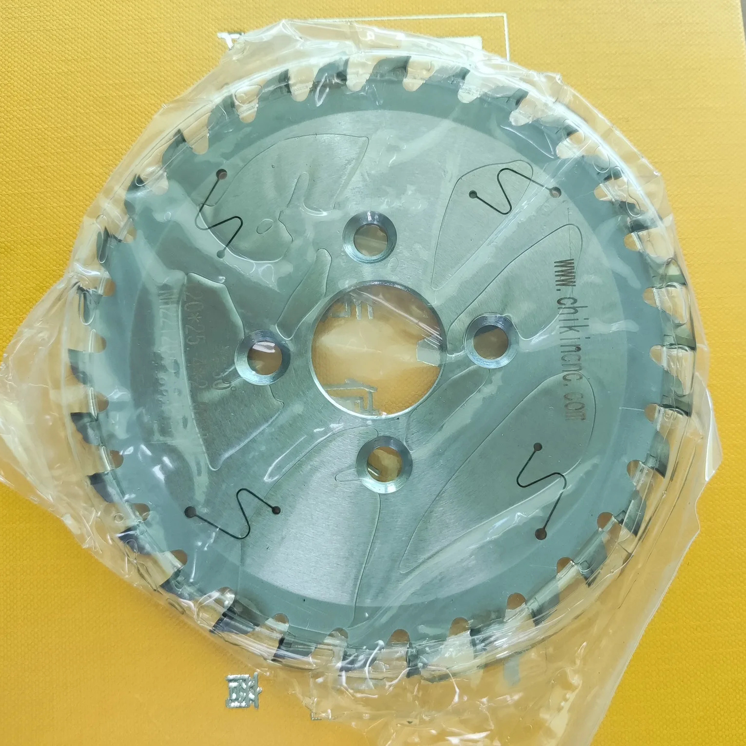 Circular Saw hot sale V grooving saw blade Cutting Disc PCB cutter machine v cut blade diamond saw blades 120*2*25.4 30T