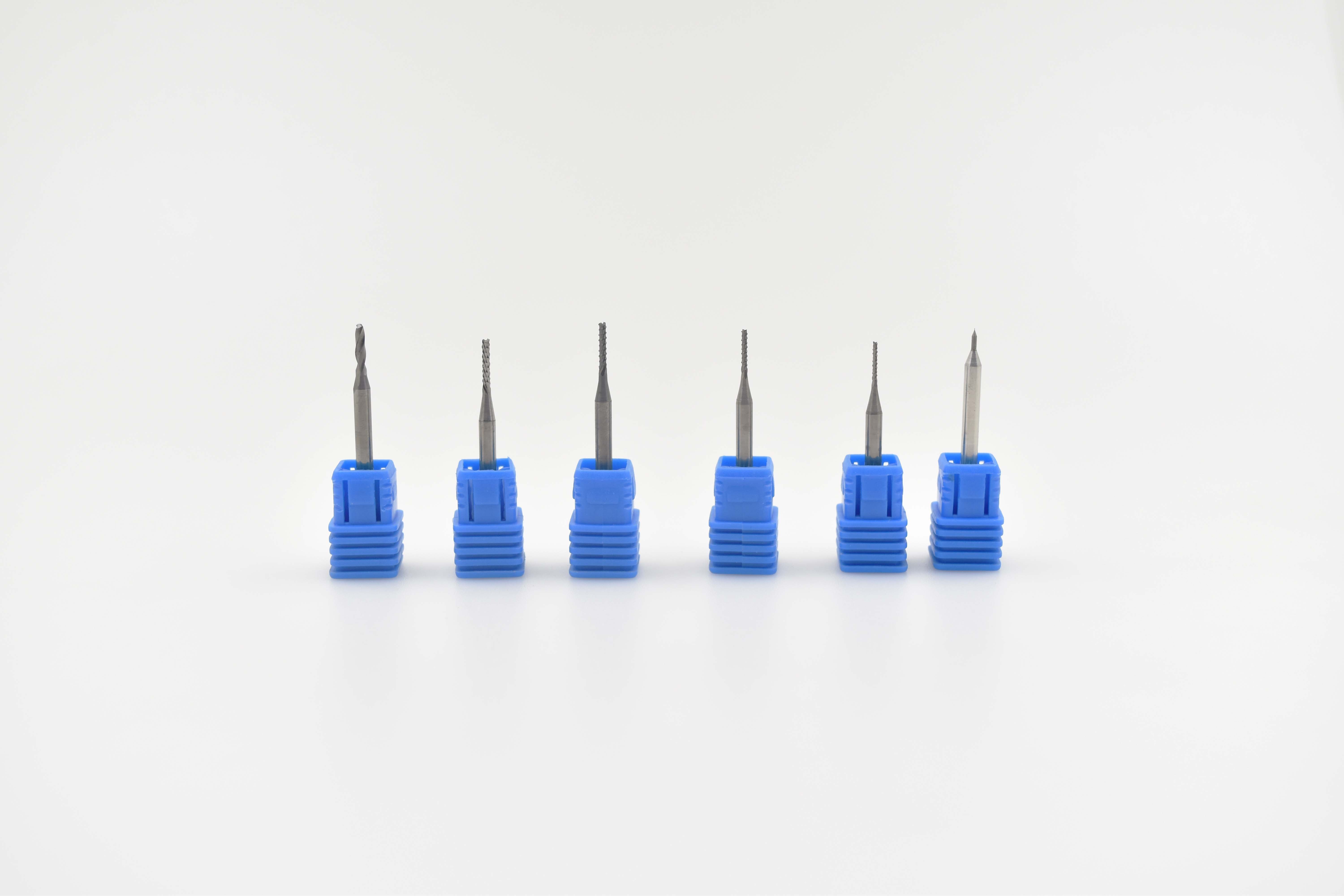 0.1mm-5.6mm Bits Drill bit Carbide Core HSS Drill Bit Set /pcb router bits/  Solid carbide drill bit