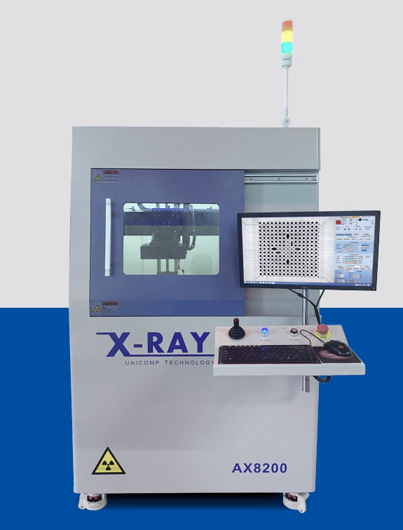 PCB X-RAY inspection machine  printed circuit board machine PCB Making Machine