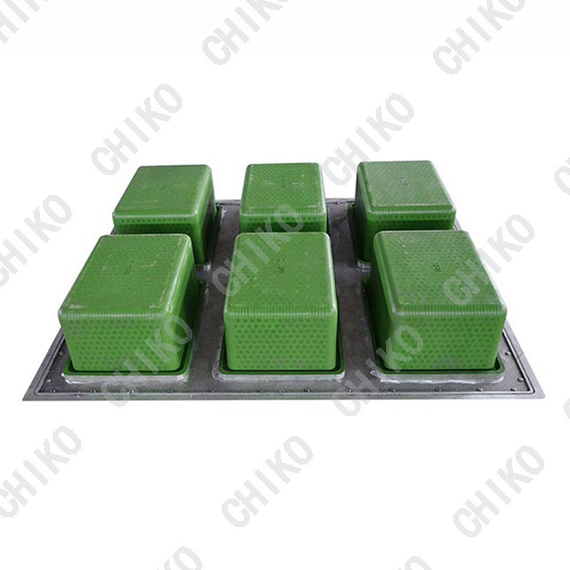 EPS mould Styrofoam mould Aluminum mold  Original Factory