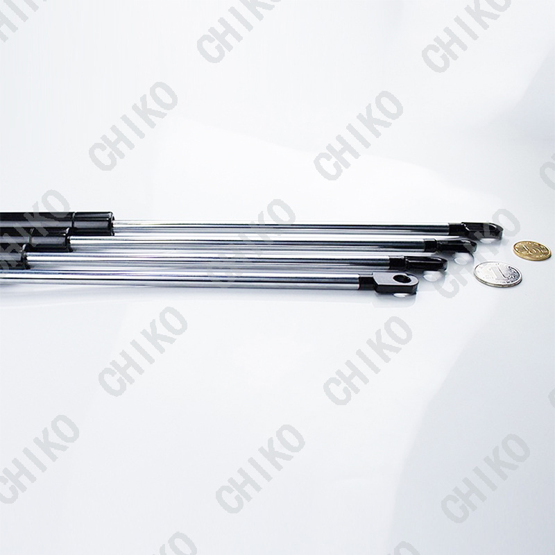 Cabinet gas spring pneumatic hydraulic support rod furniture cabinet door car buffer telescopic gas spring mini gas spring