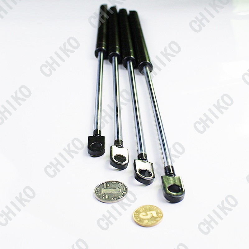 Cabinet gas spring pneumatic hydraulic support rod furniture cabinet door car buffer telescopic gas spring mini gas spring