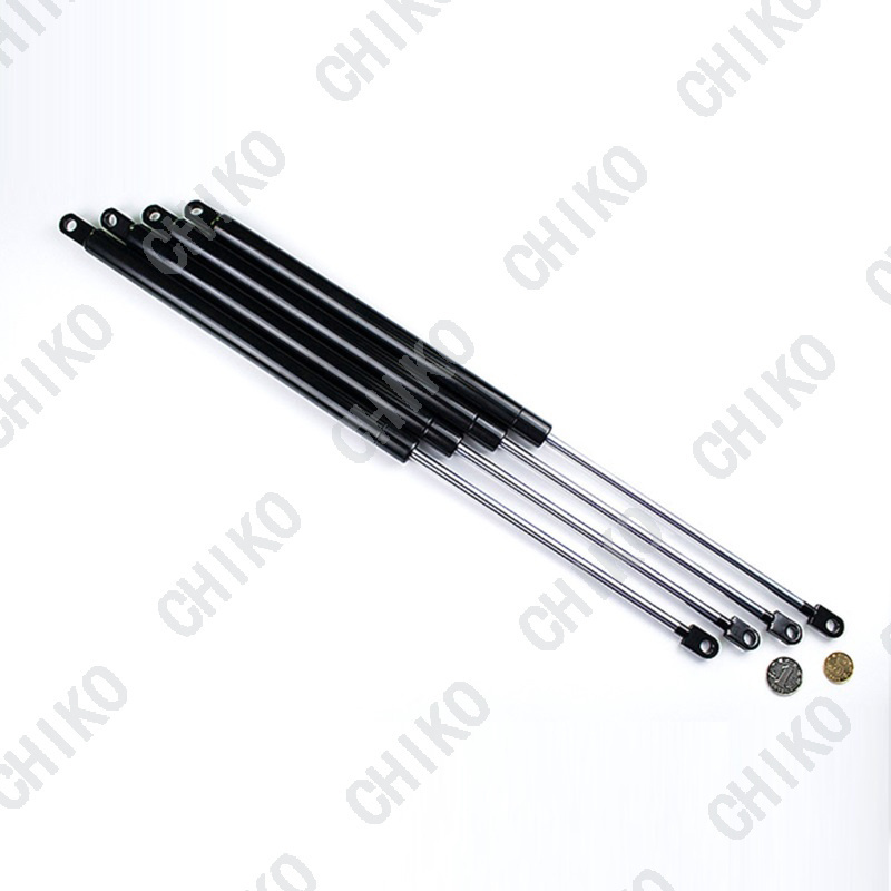 Cabinet gas spring pneumatic hydraulic support rod furniture cabinet door car buffer telescopic gas spring mini gas spring