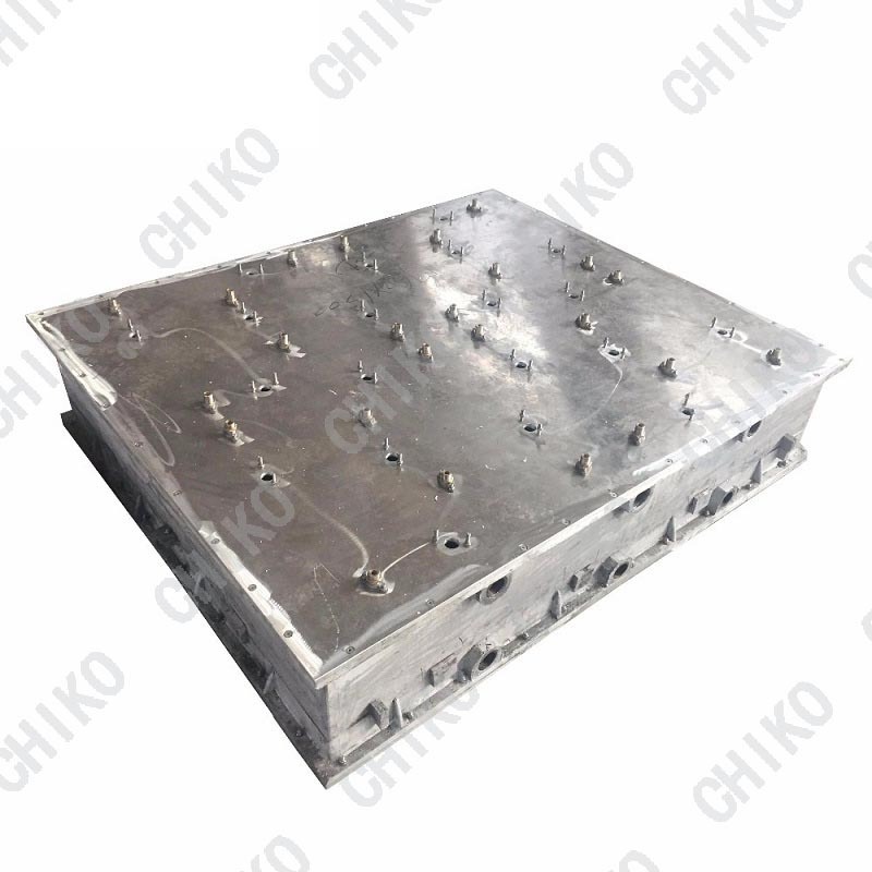 EPS mould Styrofoam mould Aluminum mold  Original Factory