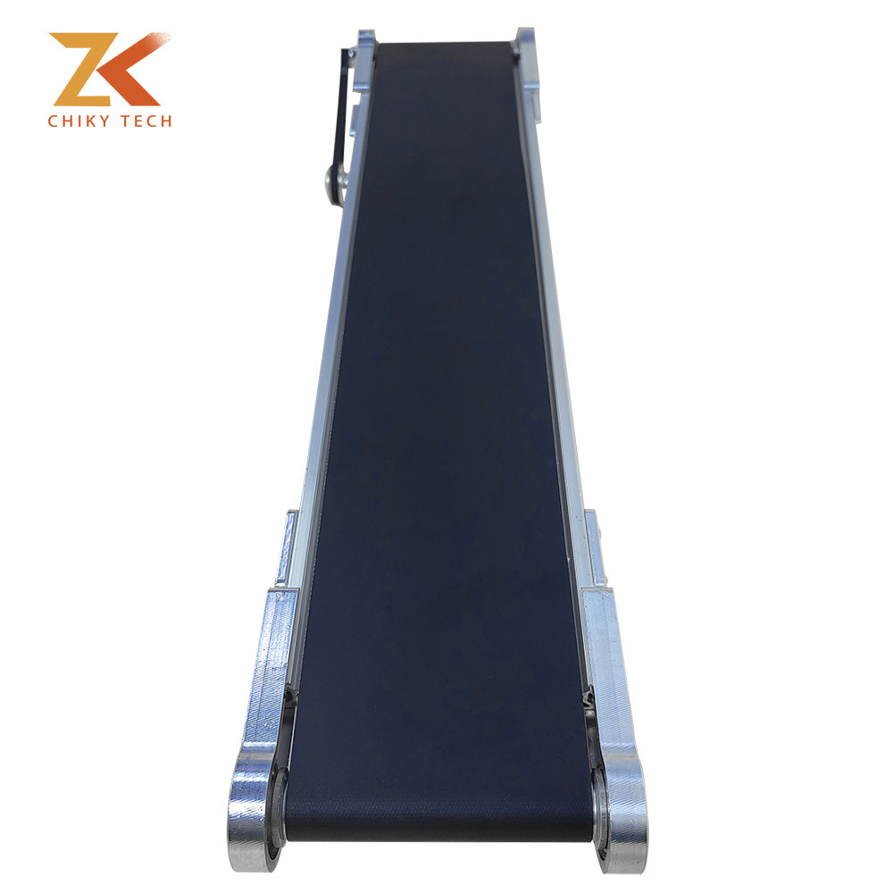 In Stock Belt Straight Cheap Price Belt Mini Portable Table Top Conveyor Belt