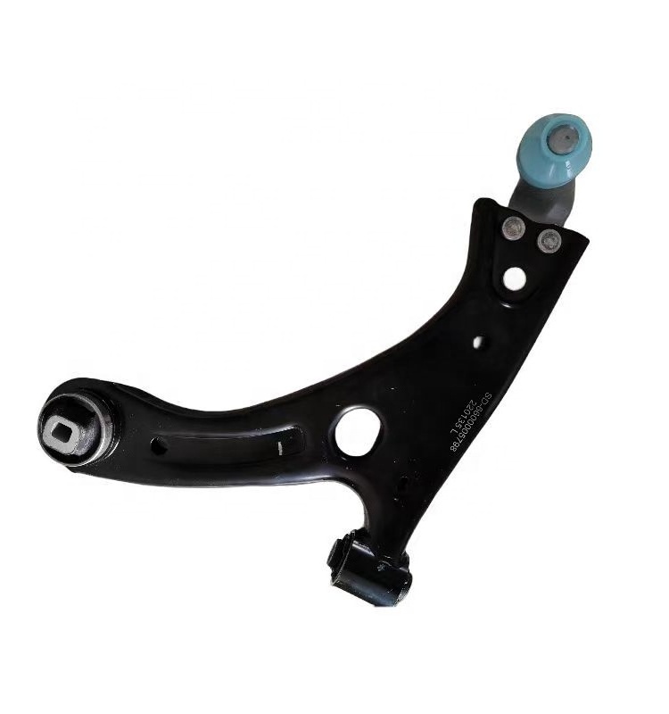 OEM 4017022200 Front Left Lower Swing Arm Suspension Control Arm for GEELY TUGELLA FY11