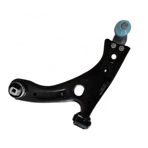 OEM 4017022200 Front Left Lower Swing Arm Suspension Control Arm for GEELY TUGELLA FY11