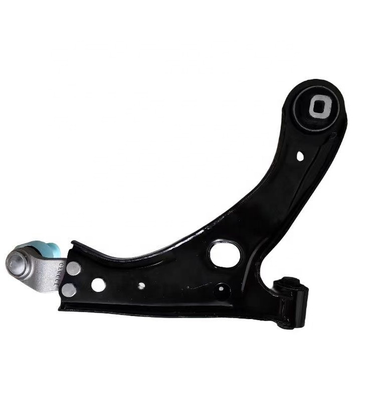 OEM 4017022200 Front Left Lower Swing Arm Suspension Control Arm for GEELY TUGELLA FY11