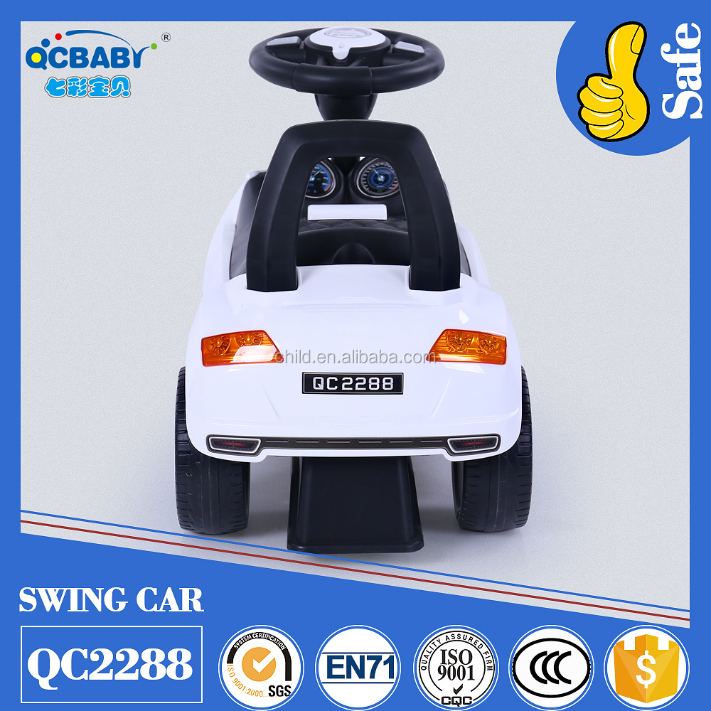 High quality best price Baby ride on car for kids to drive,ride on toy car