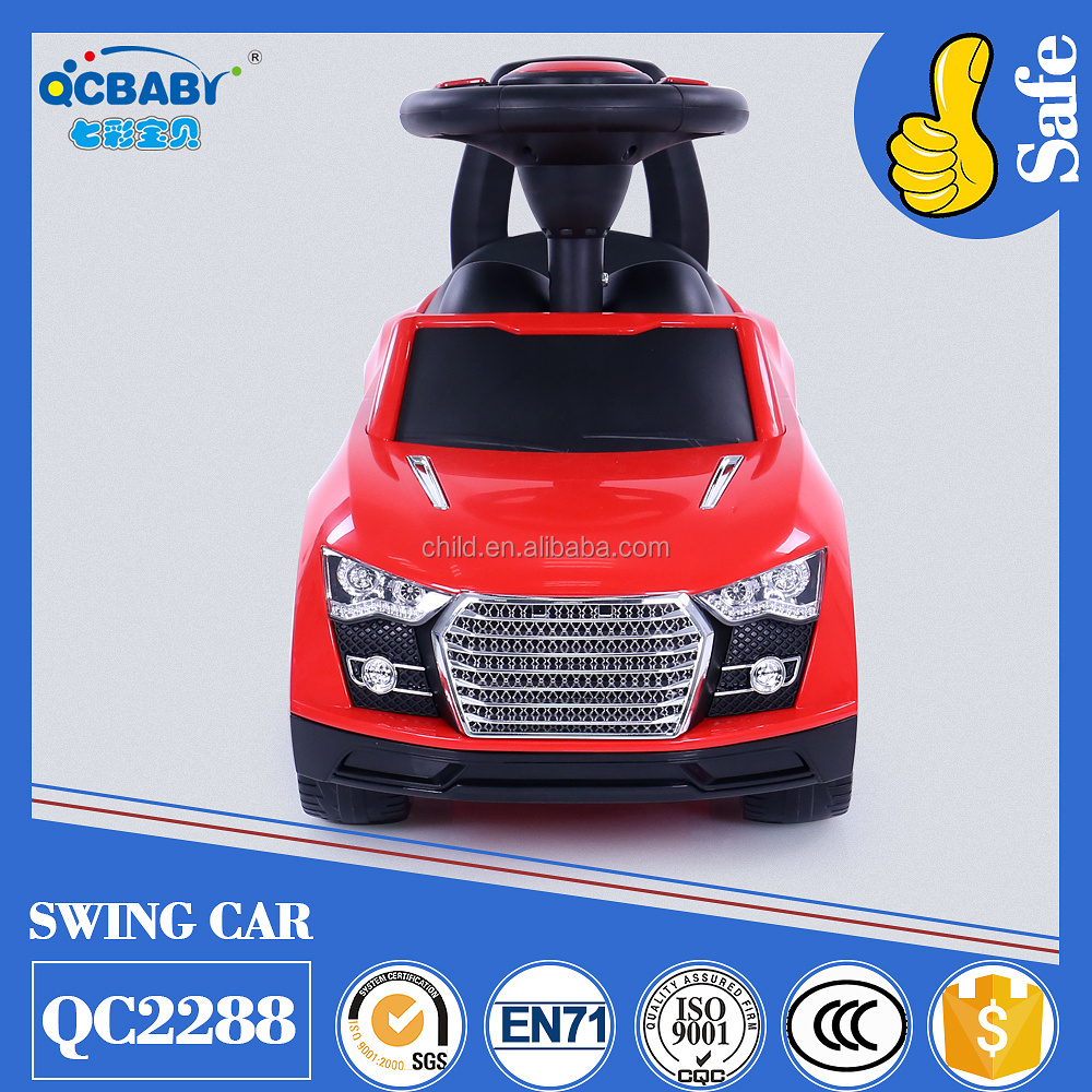 High quality best price Baby ride on car for kids to drive,ride on toy car