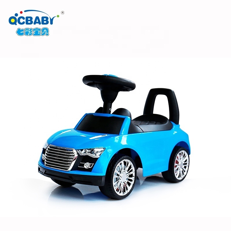 2020 unique design popular baby ride on toy car kids riding car