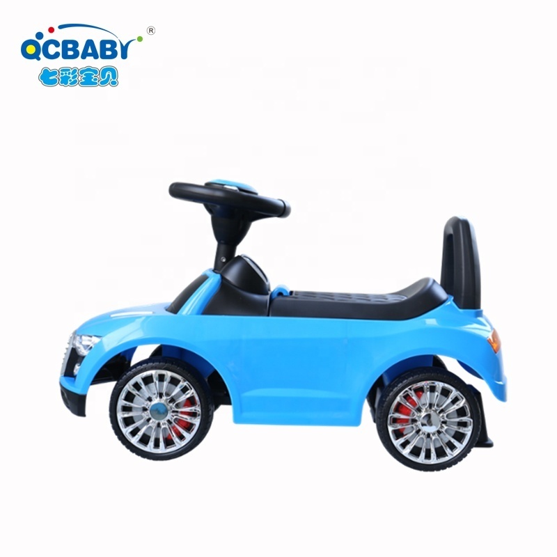 2020 unique design popular baby ride on toy car kids riding car