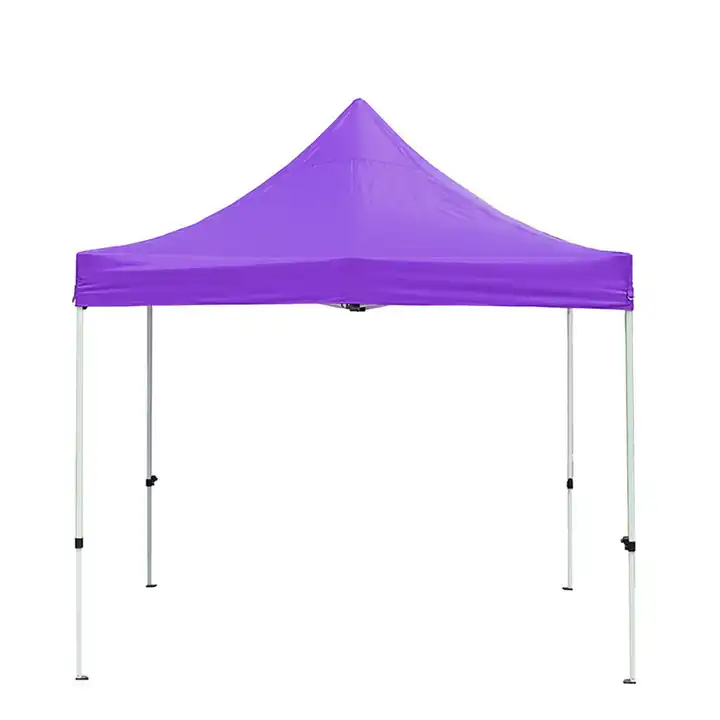 Factory Custom Outdoor 2X2 3x3 3x4.5 3x6 Party Tent 10 x 10 Pop Up Canopy Tent With Window Trade Show Tent