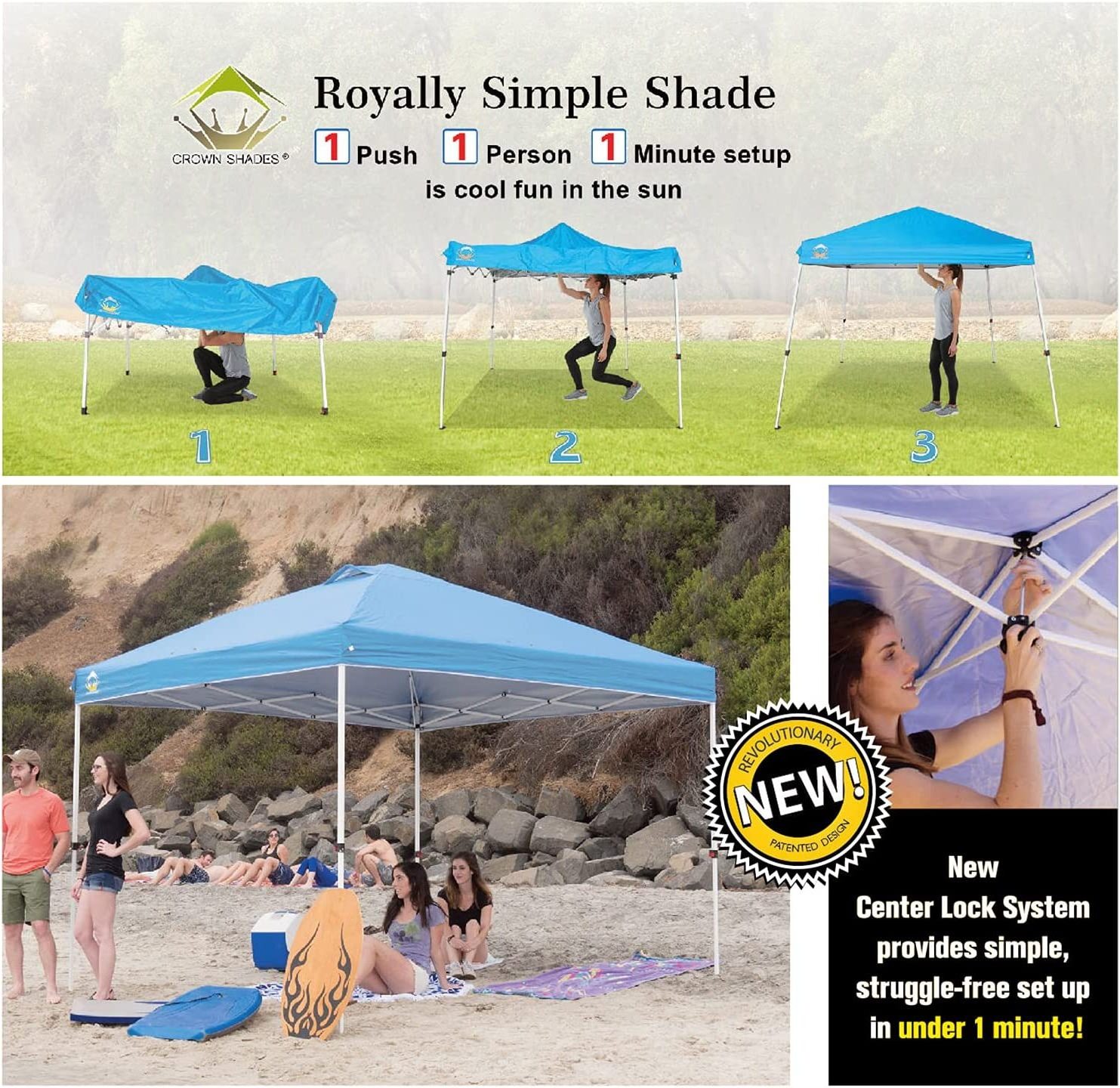 Custom Trade Show Tents Folding Printed Portable Pop Up Tent Canopy Outdoor 10x10 Pop Up Folding Party Canopy Tent