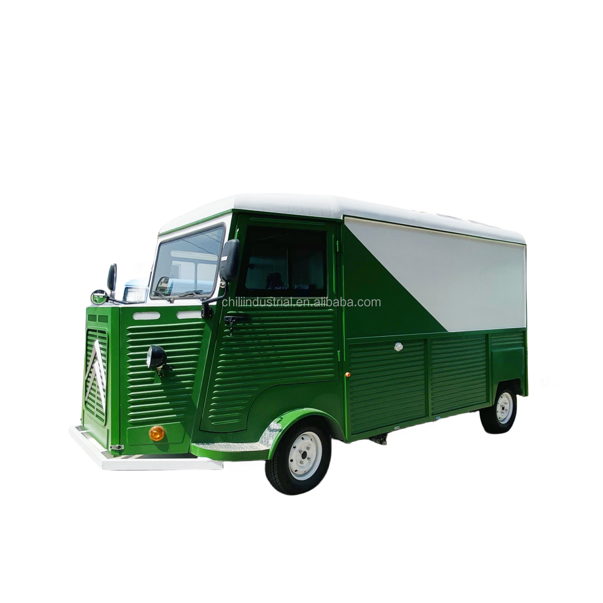 Air Conditioner Equipped Outdoor Airstream Catering Equipment Caravan Carts Vending Beer Bar Food Truck Trailer for Sale