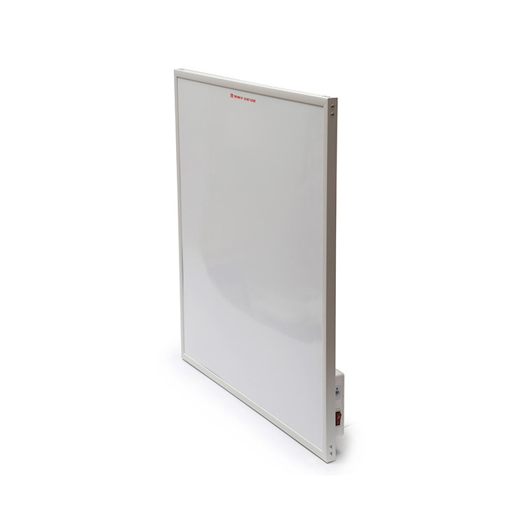 Electric far infrared carbon crystal heating panel heater for office 540W CE