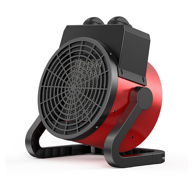 3000W Electric Fan PTC Ceramic Heater portable heater for farm or room