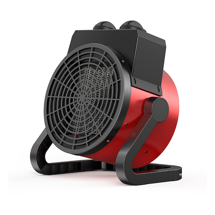 3000W Electric Fan PTC Ceramic Heater portable heater for farm or room