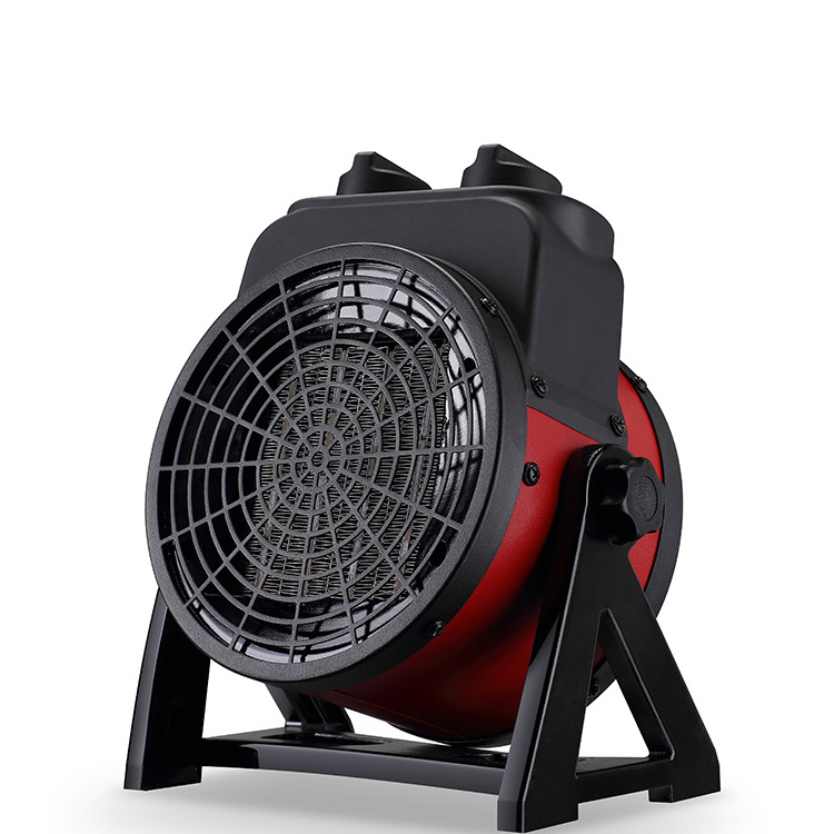 3000W Electric Fan PTC Ceramic Heater portable heater for farm or room