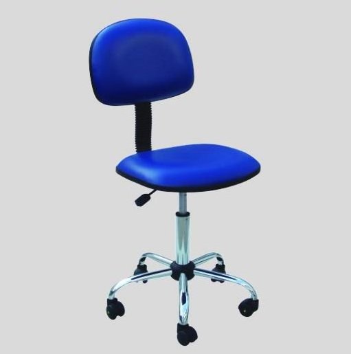 ESD Leather-chair ESD Chair anti-static chair