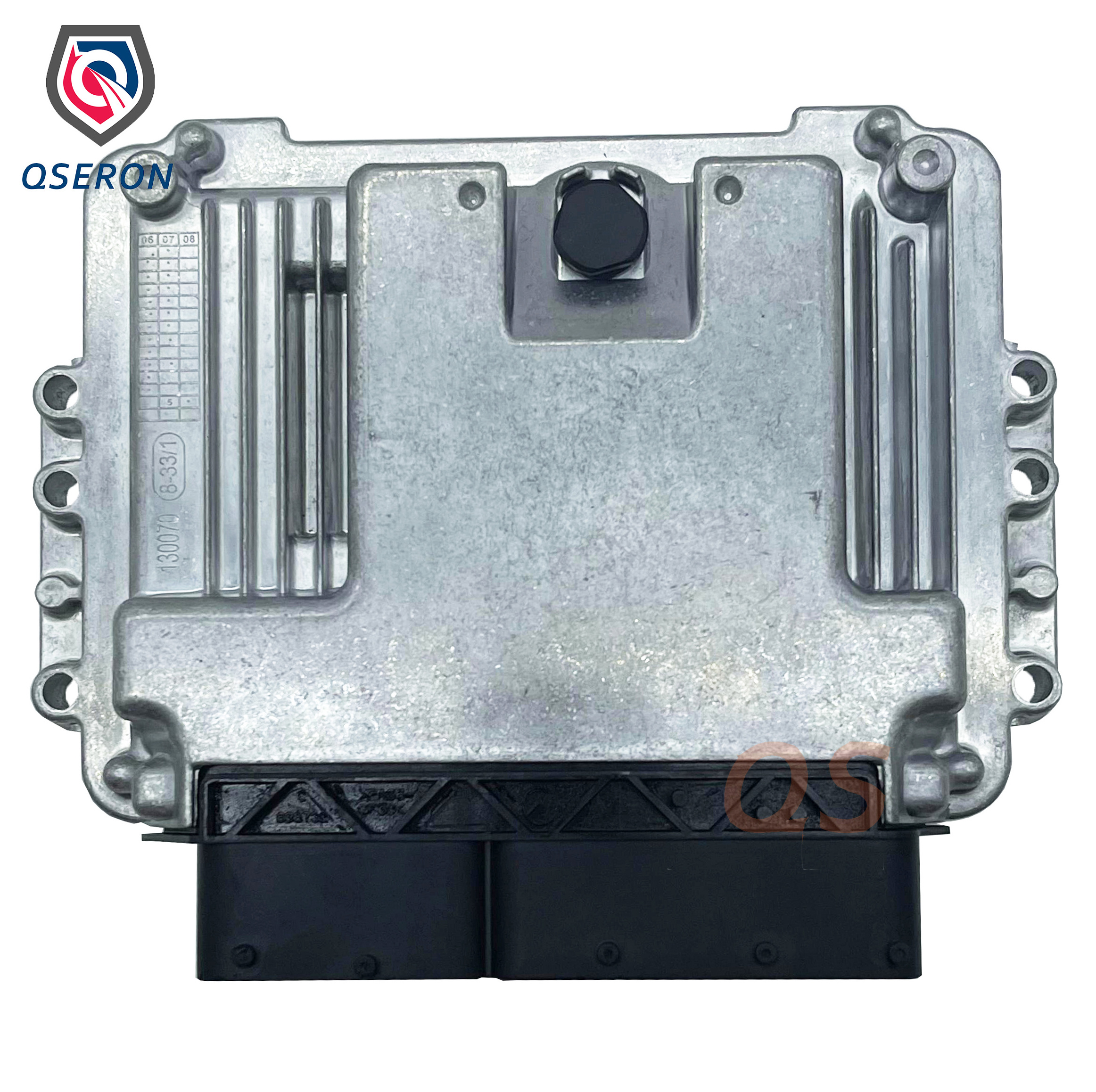 0281019254 EDC17 Engine Control Unit for Dongfeng Captain ZD28 ECU ECM Electronic Control Module