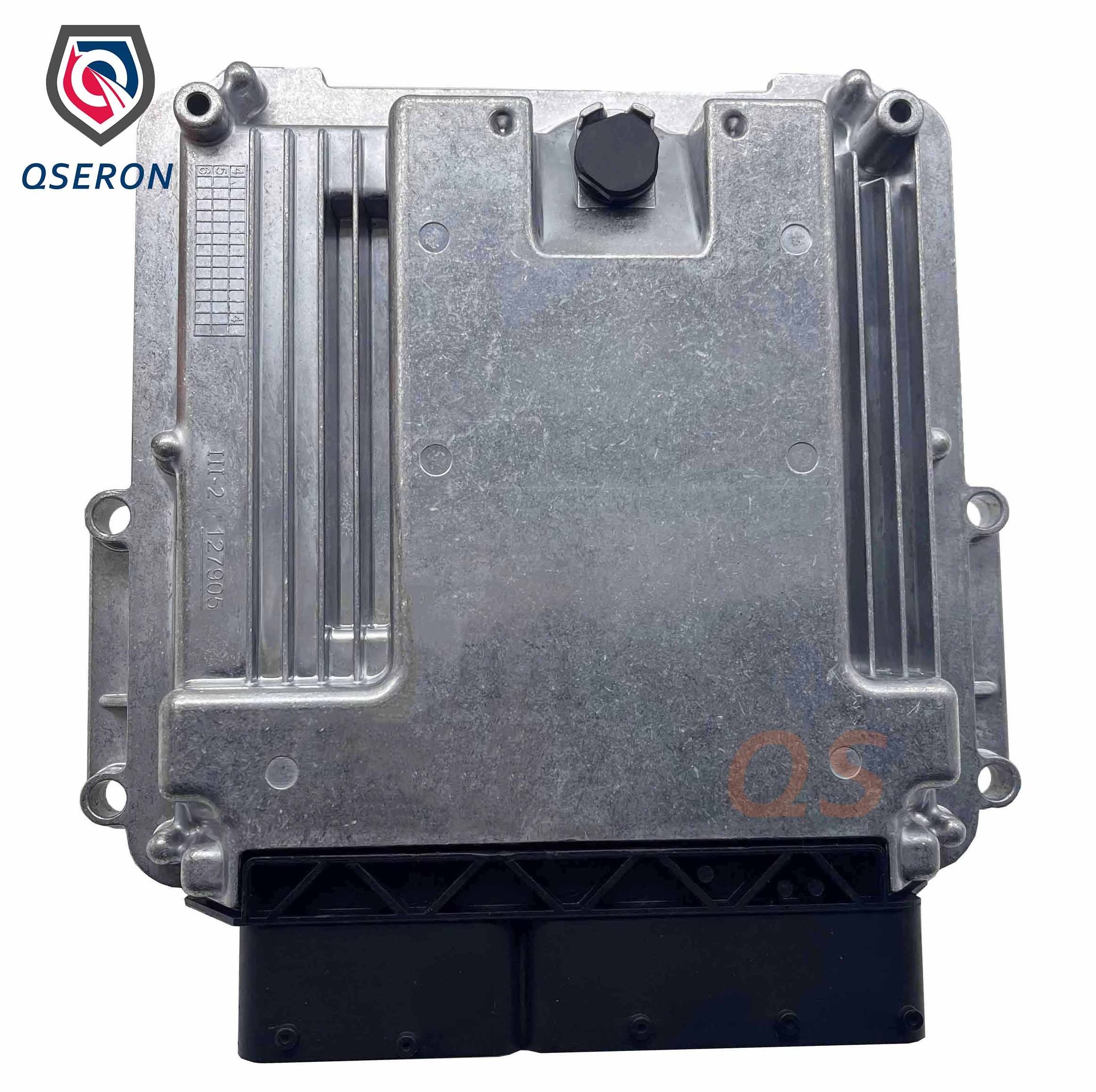 Engine Control Unit 0281020207 EDC17 edcscr for Foton Lovol ECU ECM Electronic Control Module