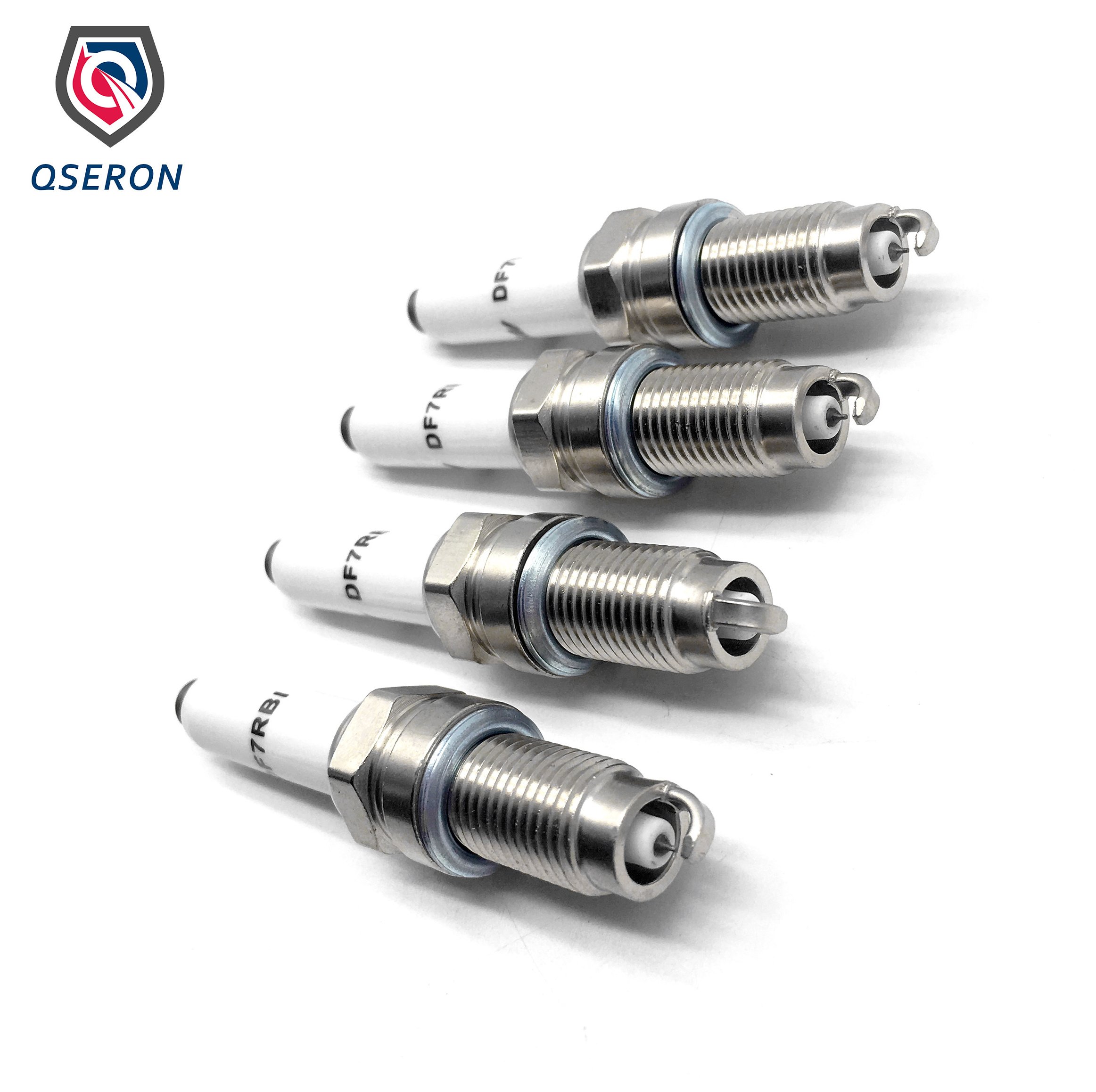 High quality hot selling Spark Plug DF7RBI IZKER6A-10EG For VW	Polo