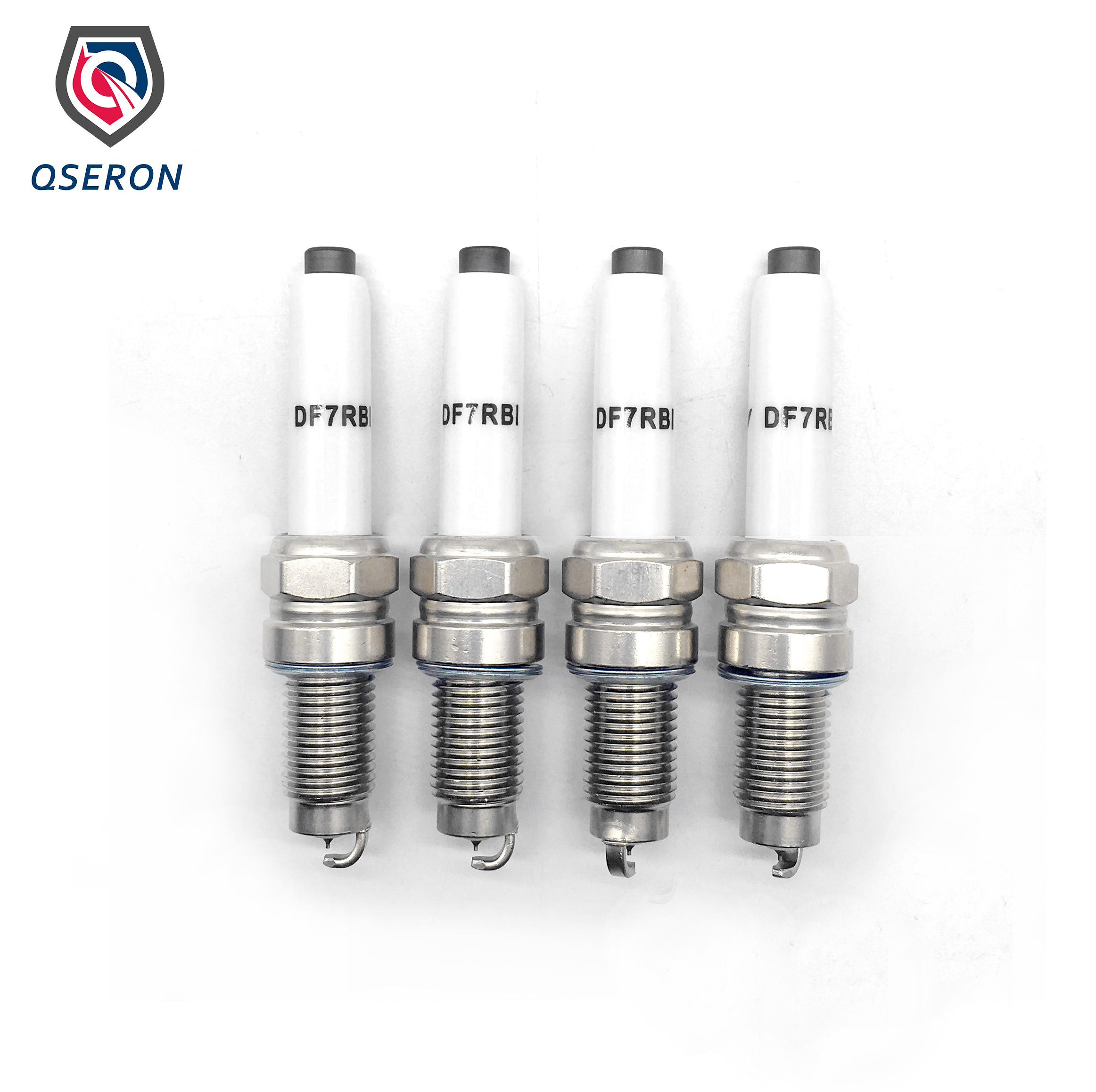 High quality hot selling Spark Plug DF7RBI IZKER6A-10EG For VW	Polo