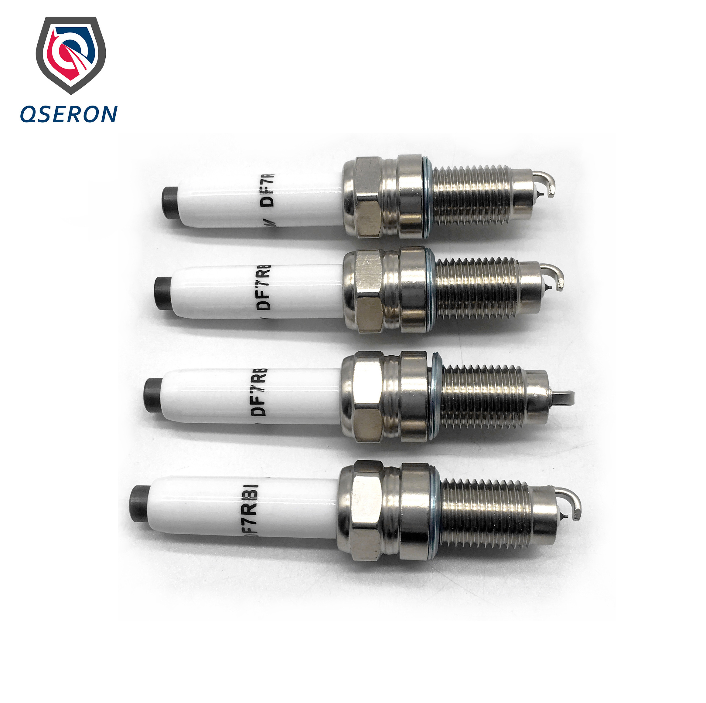 High quality hot selling Spark Plug DF7RBI IZKER6A-10EG For VW	Polo