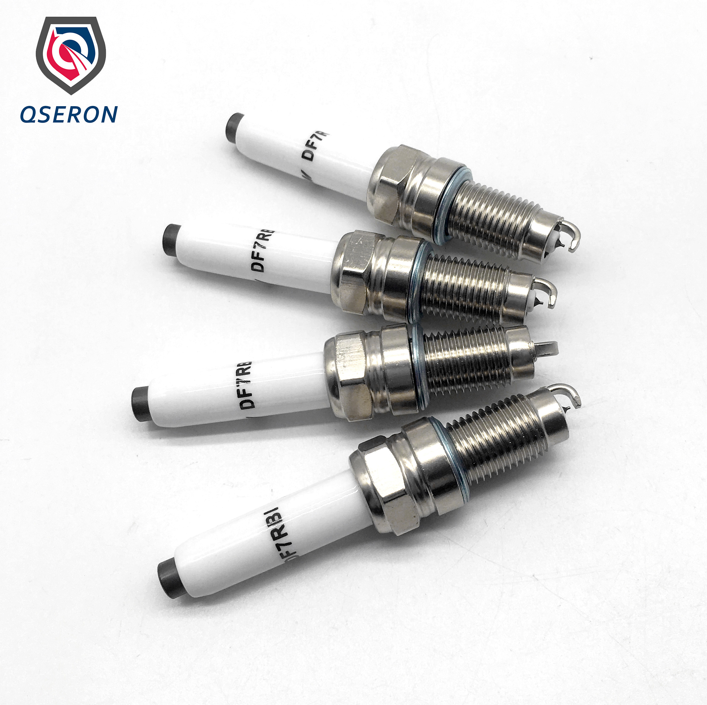 High quality hot selling Spark Plug DF7RBI IZKER6A-10EG For VW	Polo