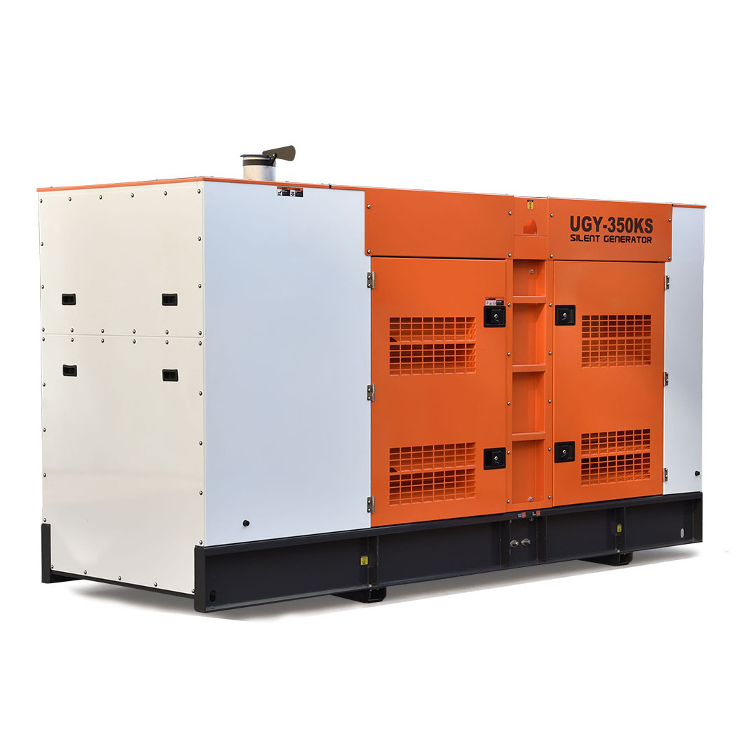 New 25kva 30kva 40kva 50kva 60kva silent diesel generator 100kva 150kva 200kva 250 kva Cummins Genest Price