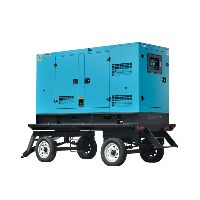 Good performance and low price 150kw 200kw 250kw 300kw 320kw 350kw 400kw 450kw 500kw  diesel generator with good alternator