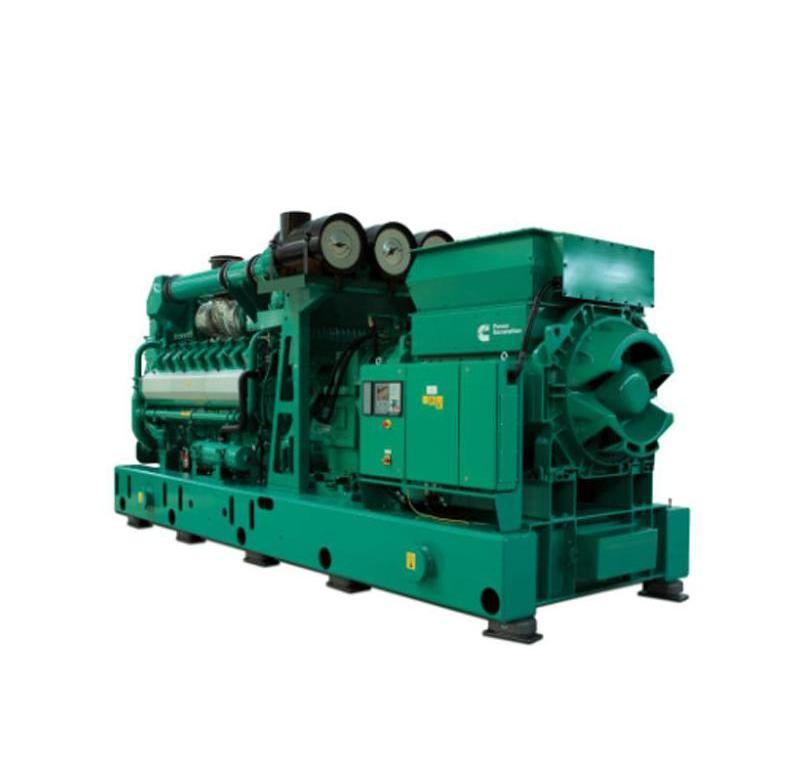 New Good quality high-power 300kW Silent Gasoline LPG natural gas generator 375kVA water-cooled gas generator set