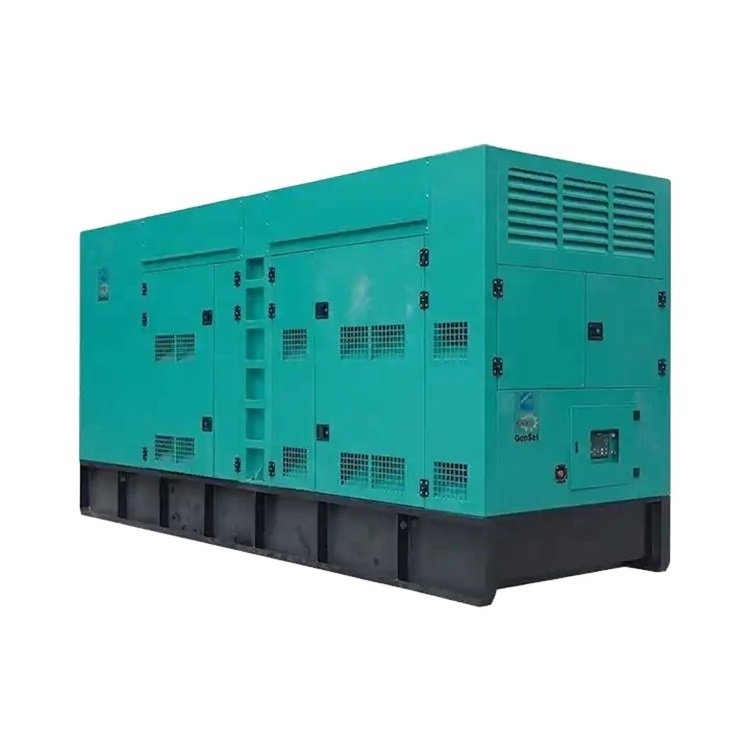 New Hot sale ChimePower brand 30kva 24kw diesel generator set with Perkins Engine 30kva generator diesel generator