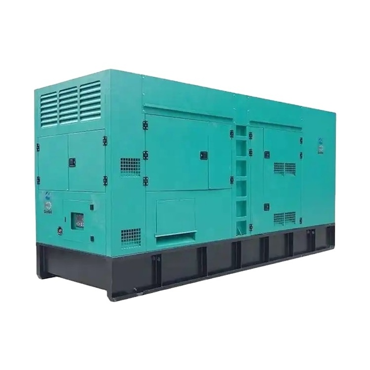 New Hot sale ChimePower brand 30kva 24kw diesel generator set with Perkins Engine 30kva generator diesel generator