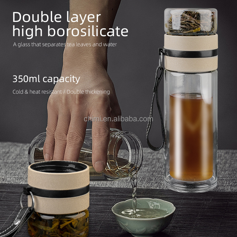 luxury new arrival Umbrella+crystal glass bottle+notebook+usb flash drive+pen+speaker+power bank double wall glass mug set