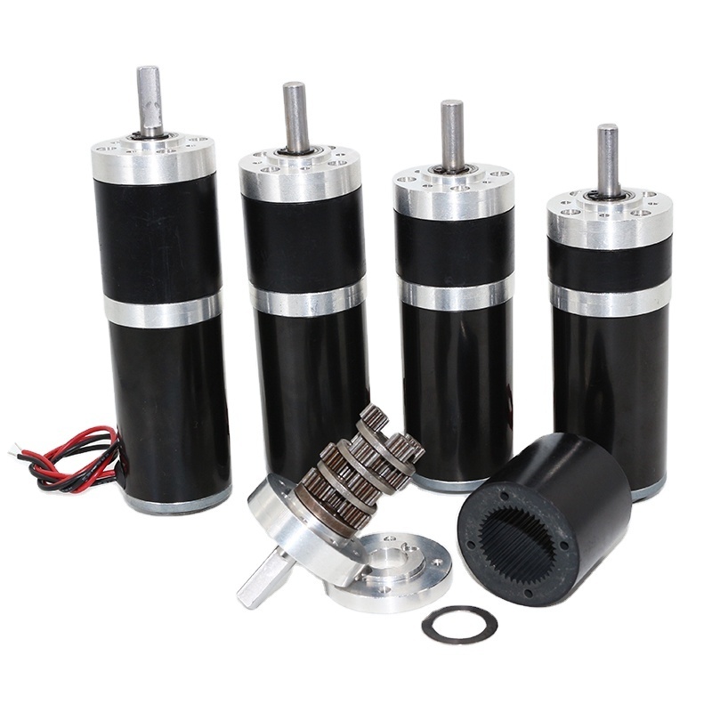 CM32-31ZY planetary gear motors 12v linearmotor dc motor 24v  DC low speed small motor with high torque