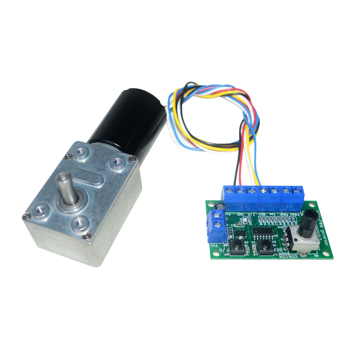 PWM1 hiz motor kontrol  5V-28V Max 2A Adjustable pwm motor speed controller regulator switch with bldc motor controller