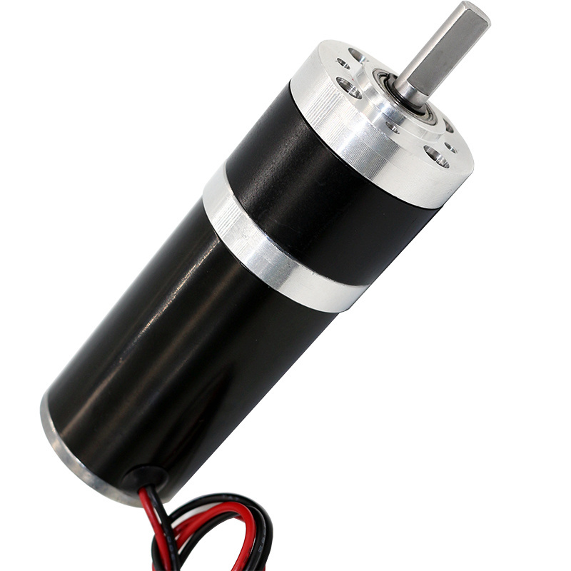 CM32-31ZY planetary gear motors 12v linearmotor dc motor 24v  DC low speed small motor with high torque