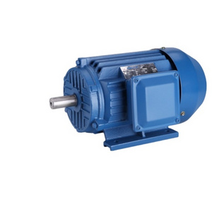 YX3 series 1.5KW 6 pole three phase asynchronous electric motor three phase motors