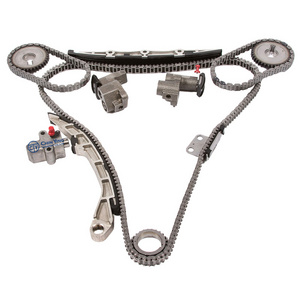 Timing Chain Kit for NISSAN 350Z ALTIMA MAXIMA FX35 TEANA MURANO 3.5L 13028-TK00A 13028-JK00A 13028-AL500 13028-JK20B