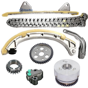 Timing Chain Kit for TOYOTA YARIS ECHO PLATZ VITZ 1.0L 13540-0N010 13506-23010 13521-23010 13523-23010 13520-23021 13591-0J010