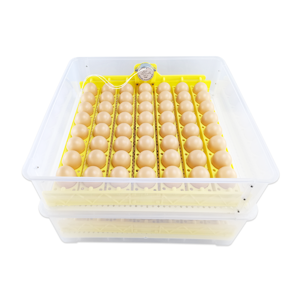 ALEX 112 eggs small size chicken egg incubator / incubator hatcher for birds for sale