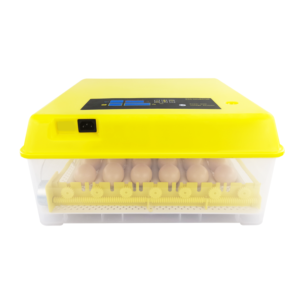 Chicken Egg Incubator /Chicken eggs incubator and hatcher / egg incubator of egg hatching machine